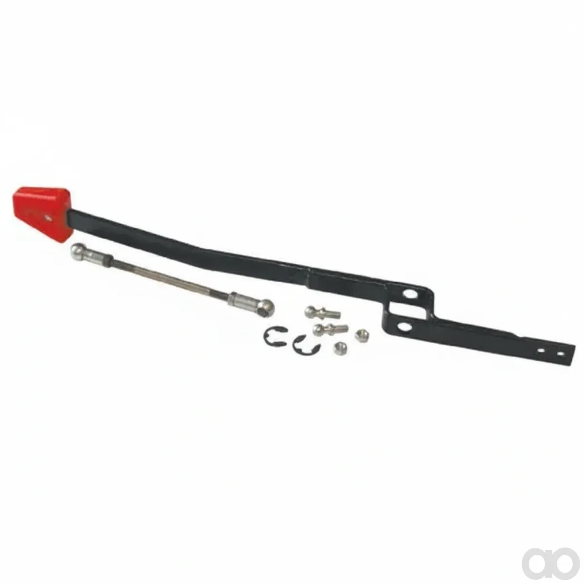 Prillinger - 00815520 - Hebelsatz Zu Deutz