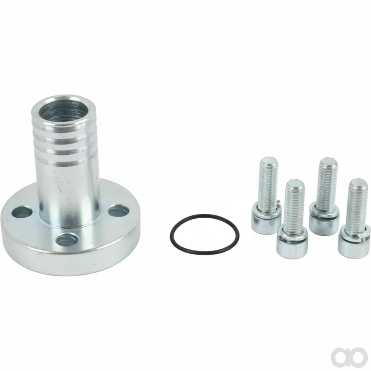 Prillinger - 00815547 - Pumpenflansch Rohr 32 Lk 51