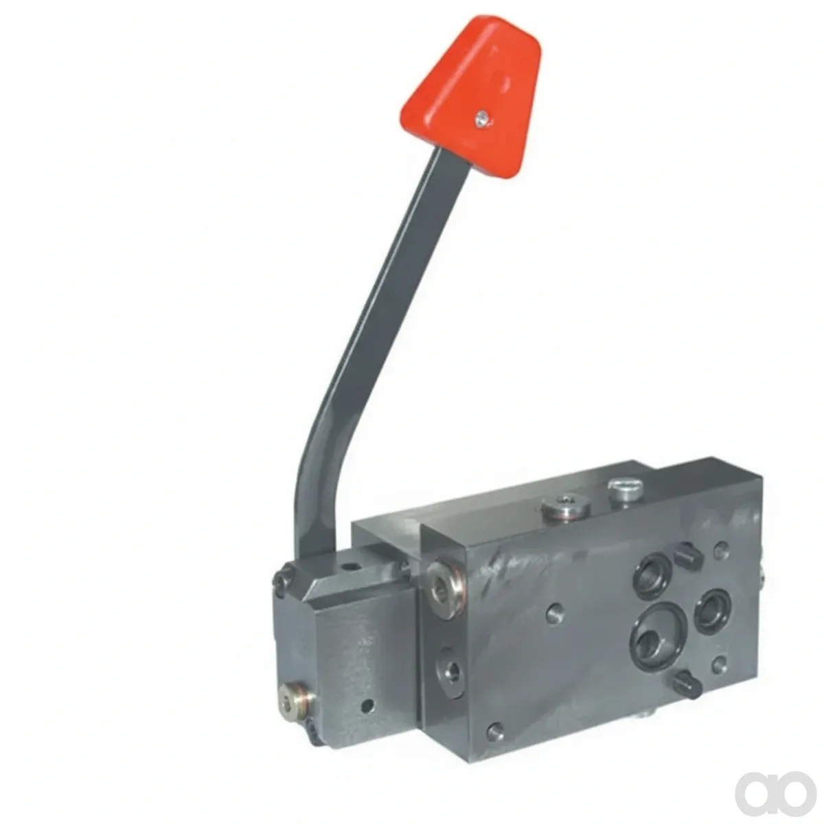 Prillinger - 00815550 - Steuerventil Mf mit Landini-Hy
