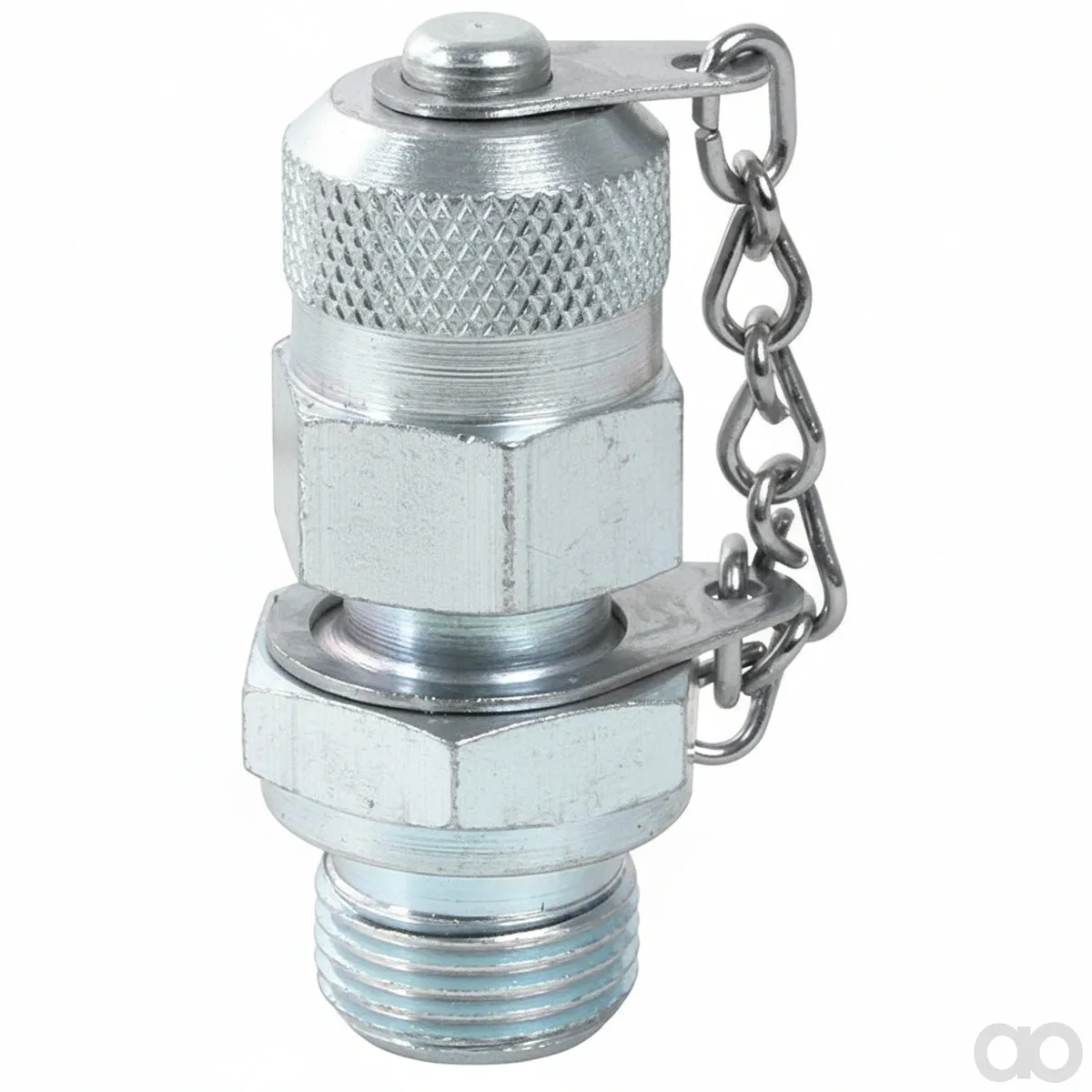 Prillinger - 00815567 - Minimesskupplung G1/2