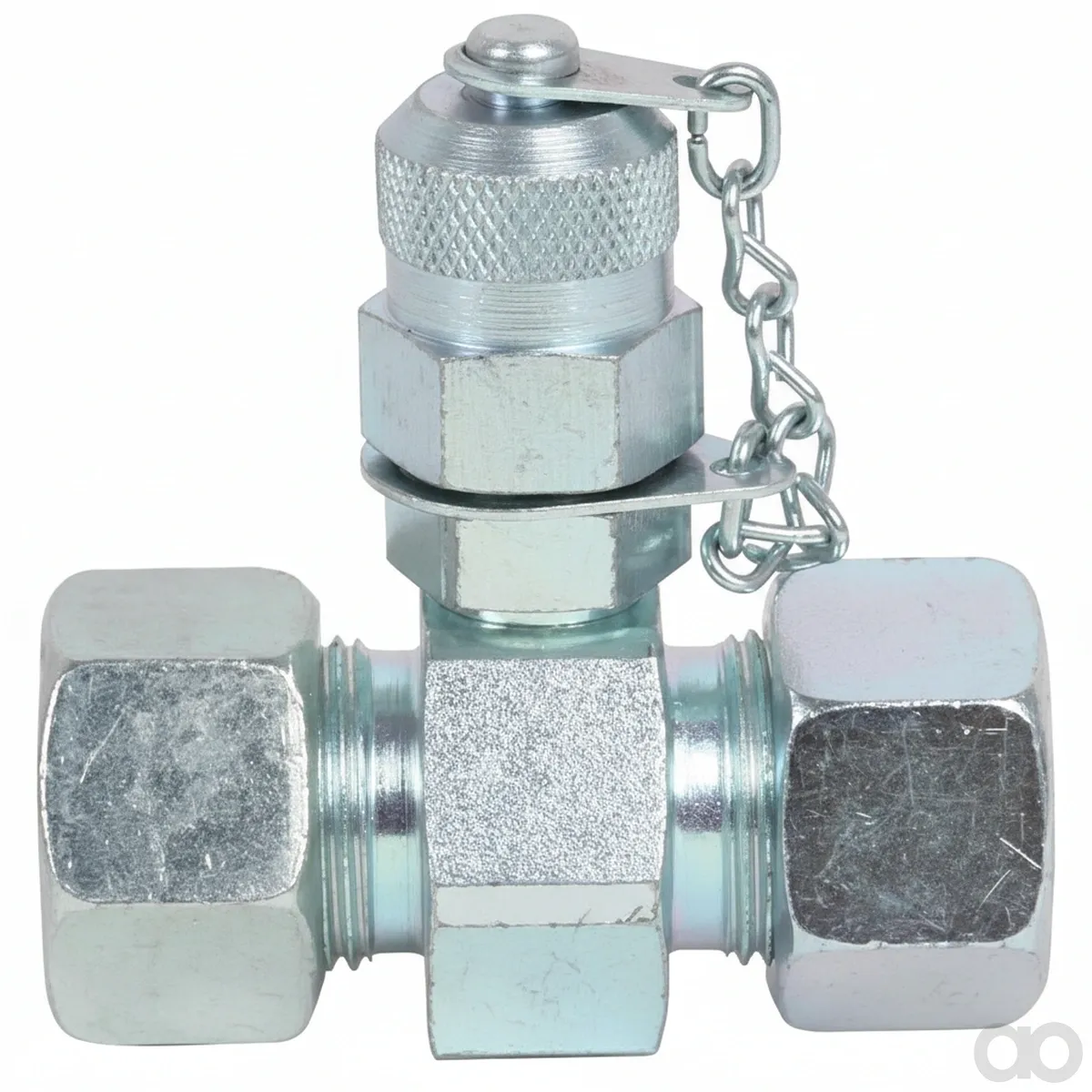 Prillinger - 00815571 - Minimesskupplung Rohr 10L