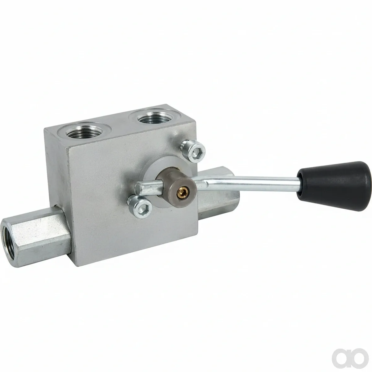 Prillinger - 00815608 - Sperrblock Doppelt Vbpde 3/8 L
