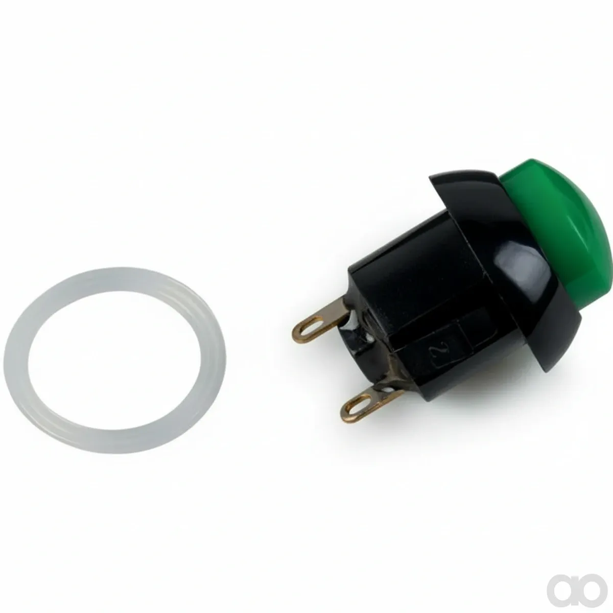 Prillinger - 00815630 - Taster Gruen Zu Mfe Griff