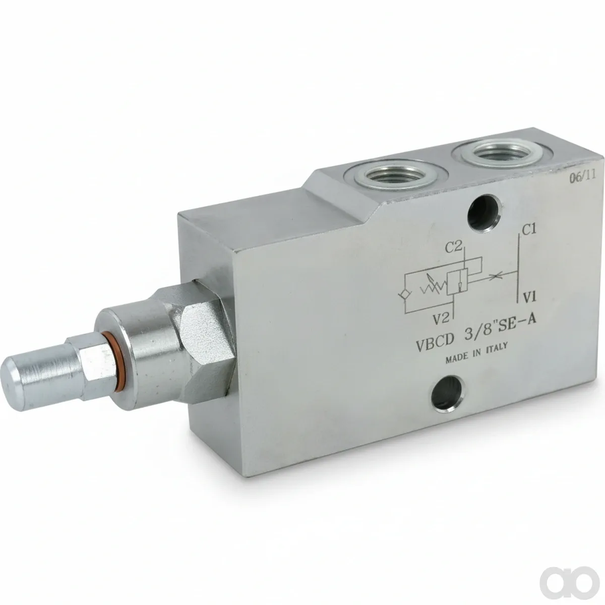 Prillinger - 00815662 - Lasthalteventil Vbcd 1/2 Se/A