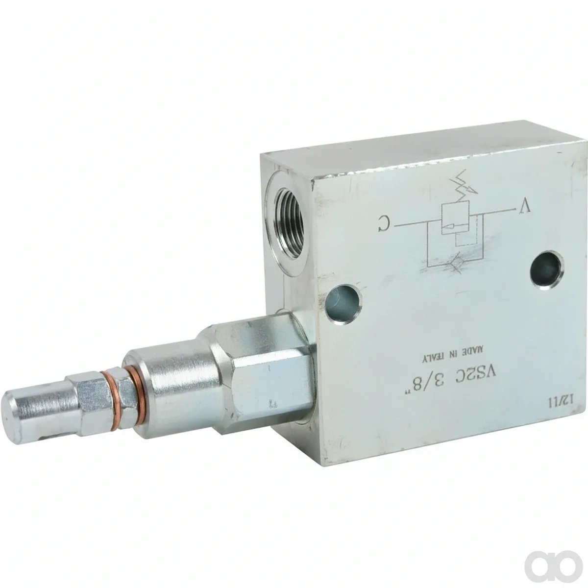 Prillinger - 00815666 - Druckfolgeventil V2Sc 3/8