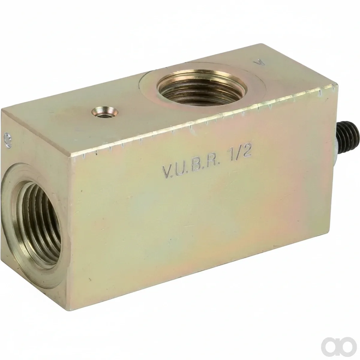 Prillinger - 00815671 - Rohrbruchsicherung Vubr 3/8