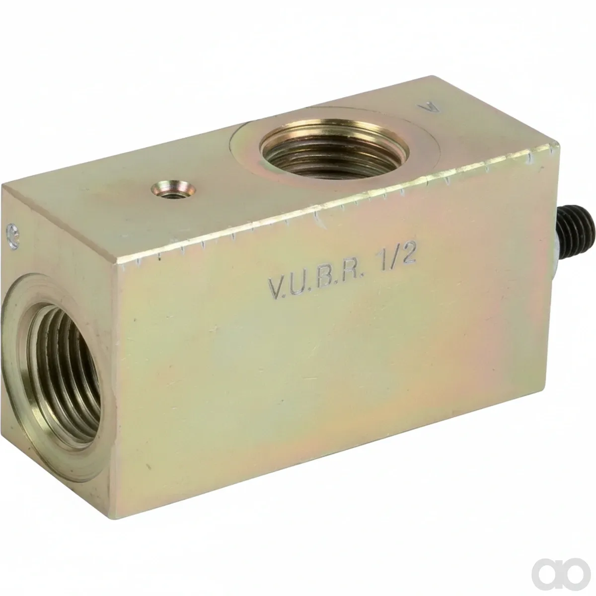 Prillinger - 00815672 - Rohrbruchsicherung Vubr 1/2