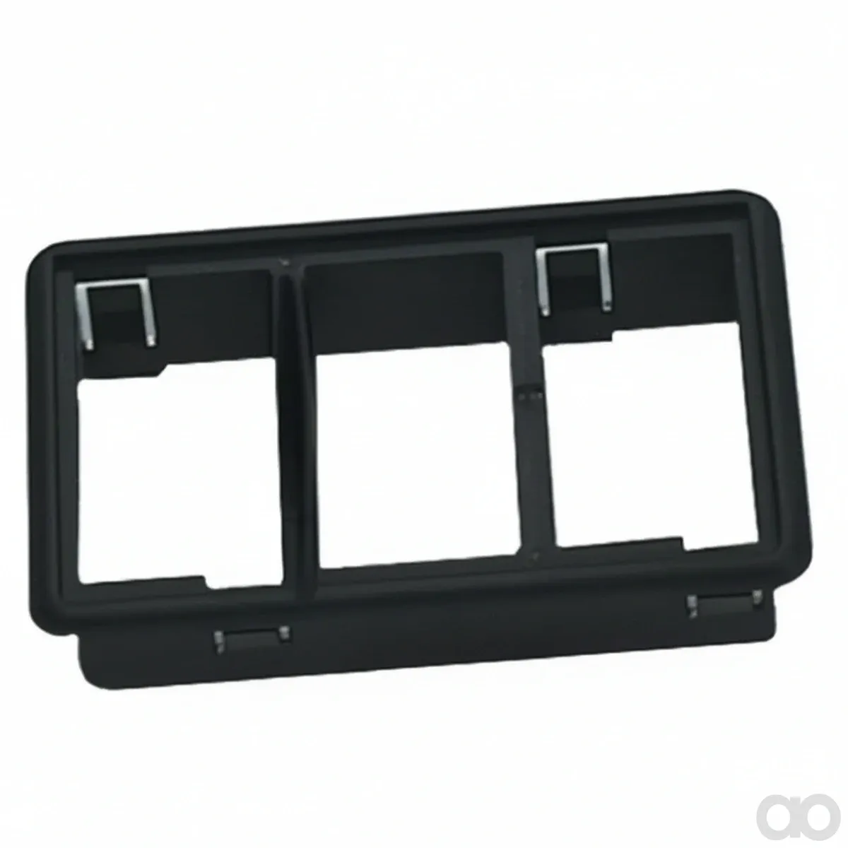 Prillinger - 00815724 - Montageleiste 3-Fach