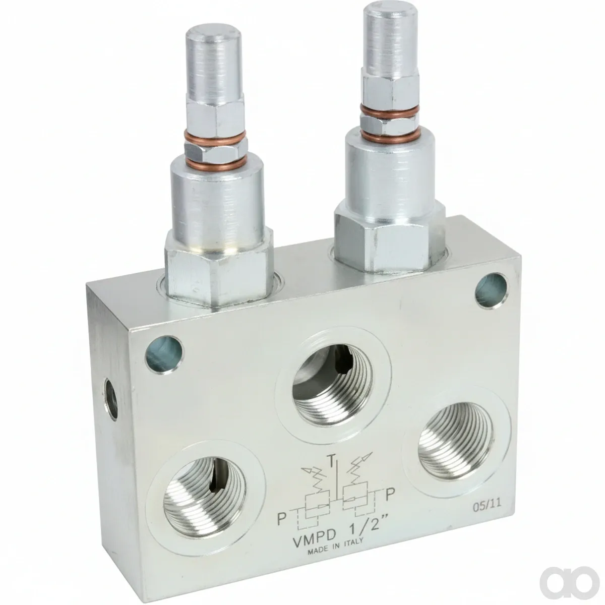 Prillinger - 00815741 - Druckbegrenzungsventil Vmpd 1/
