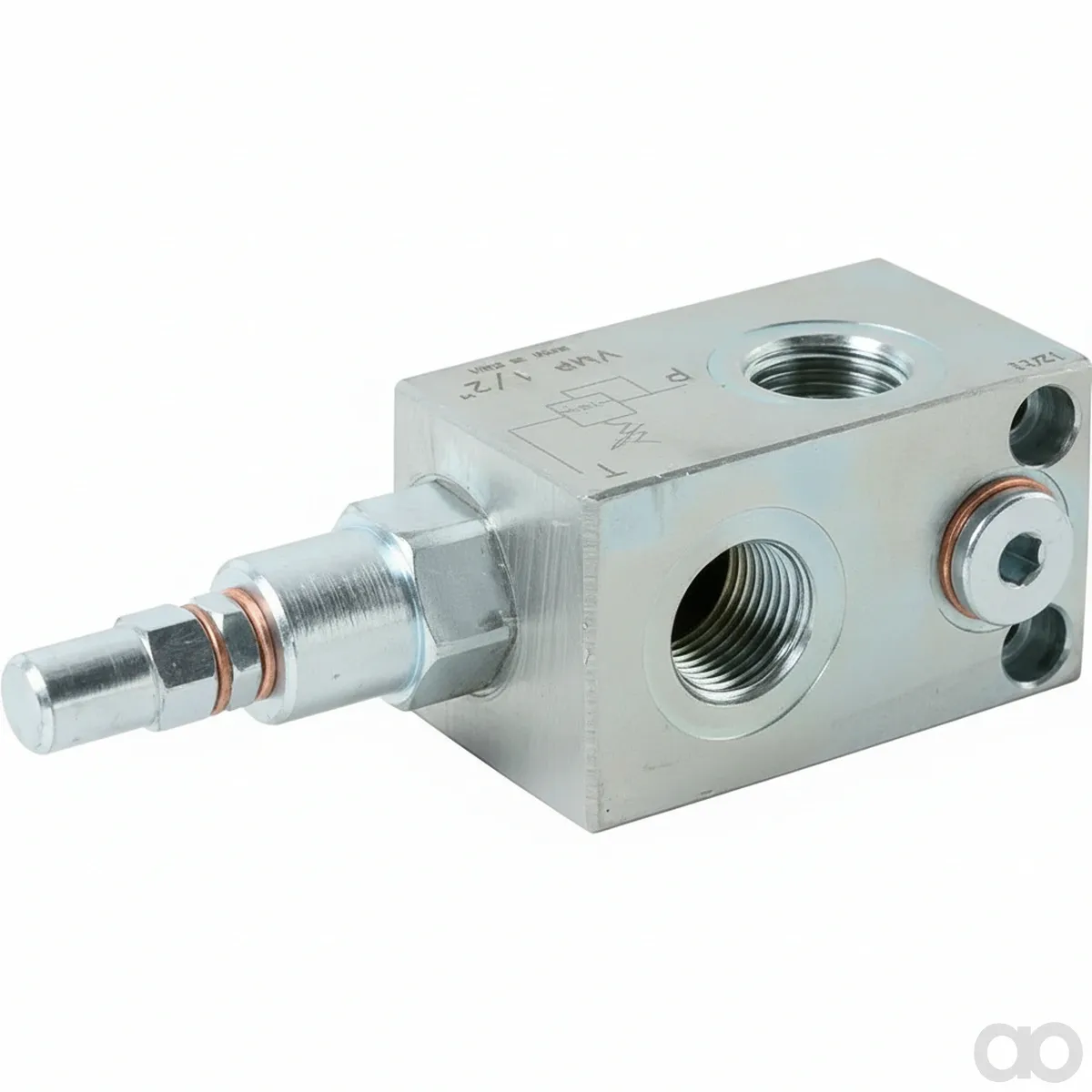 Prillinger - 00815743 - Druckbegrenzungsventil Vmp 3/4