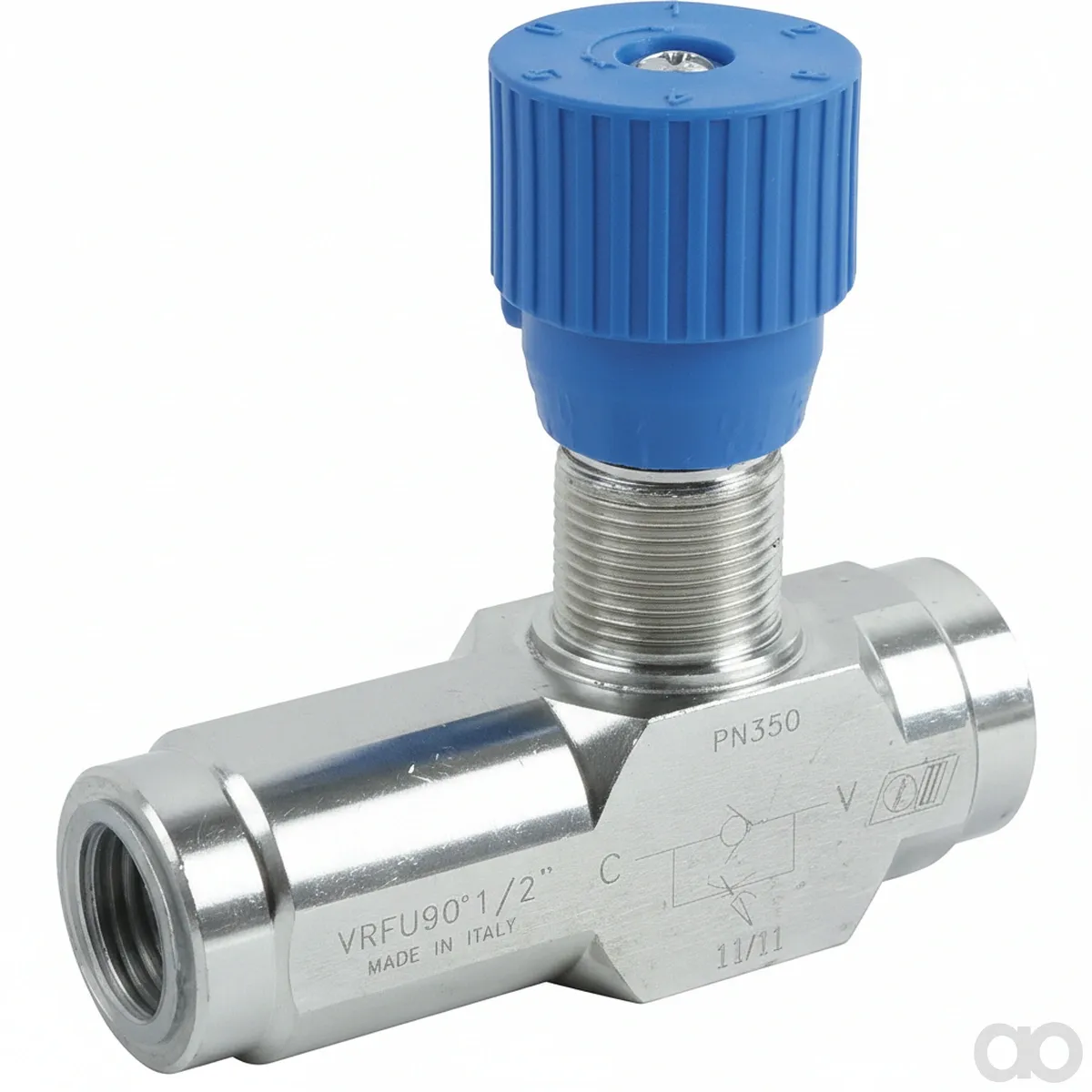 Prillinger - 00815754 - Nadeldrosselrueckschlagventil V