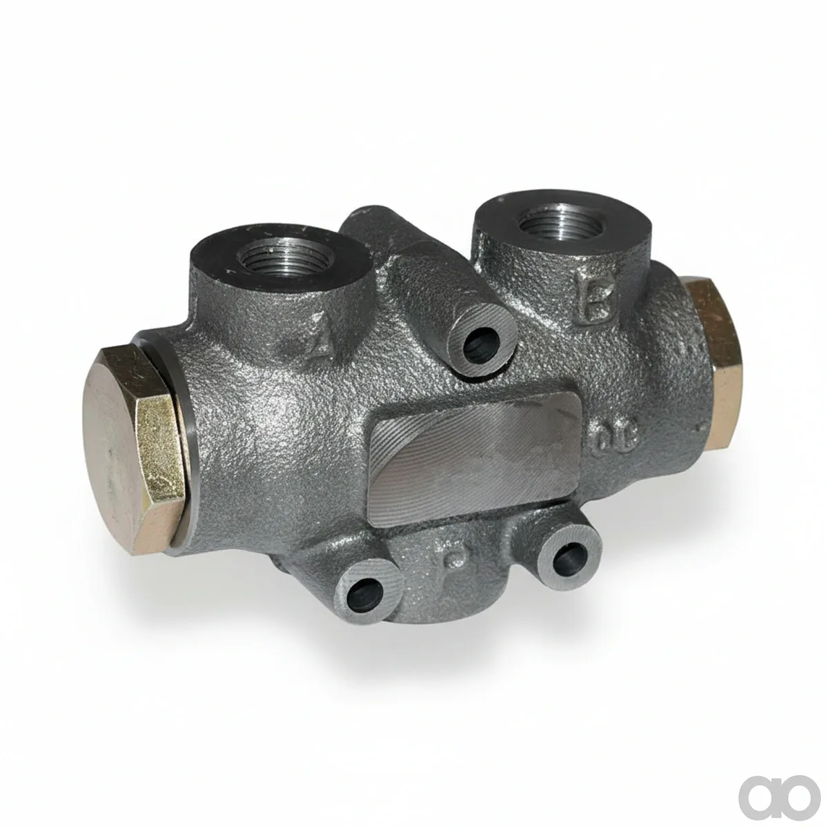 Prillinger - 00815783 - Mengenteiler V-Eq 20