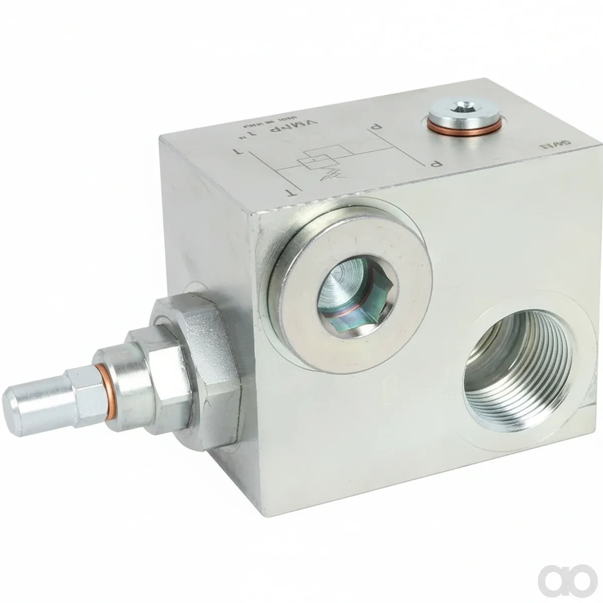 Prillinger - 00815792 - Druckbegrenzungsventil Vmpp 1