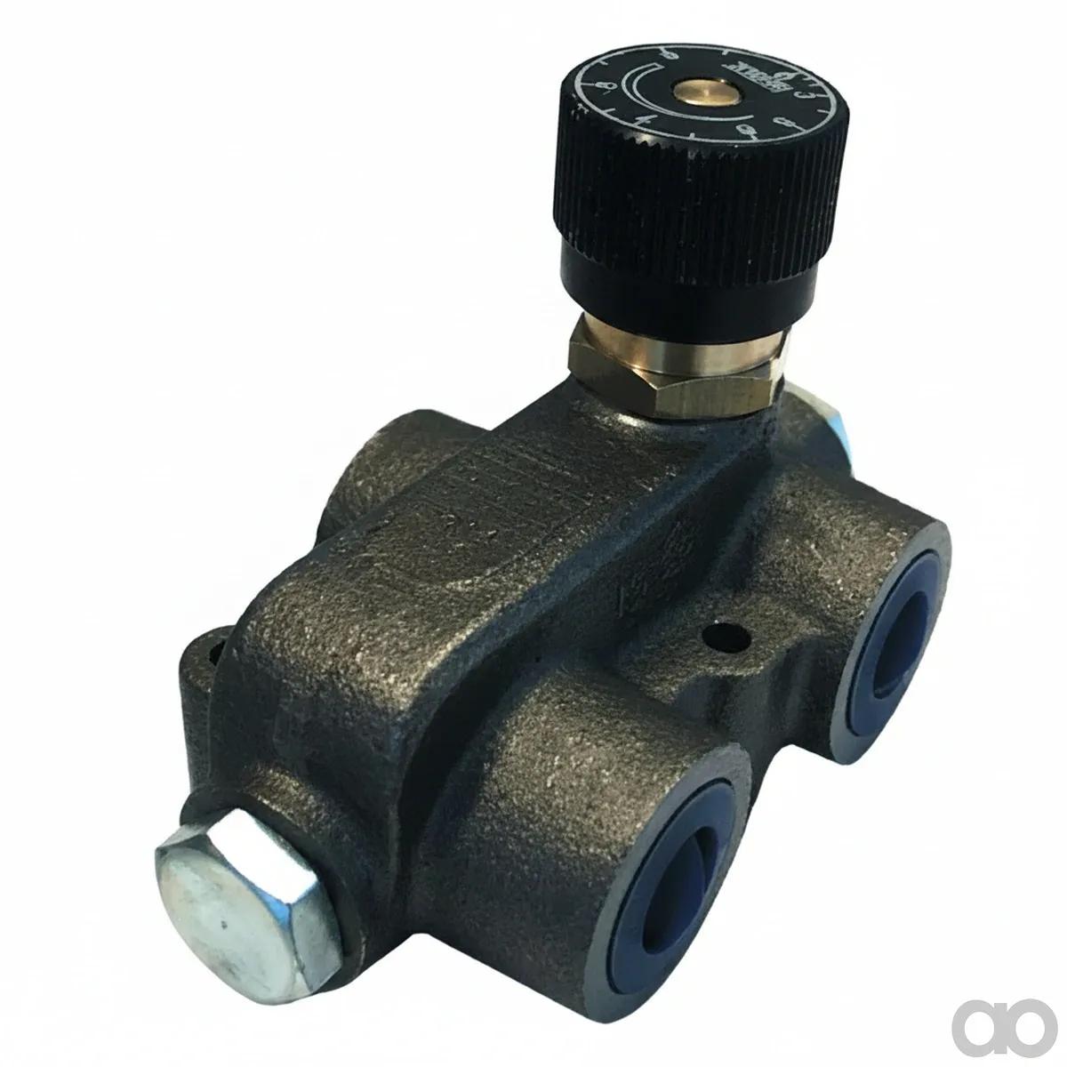 Prillinger - 00815867 - Mengenteiler FRFM050 G3/4