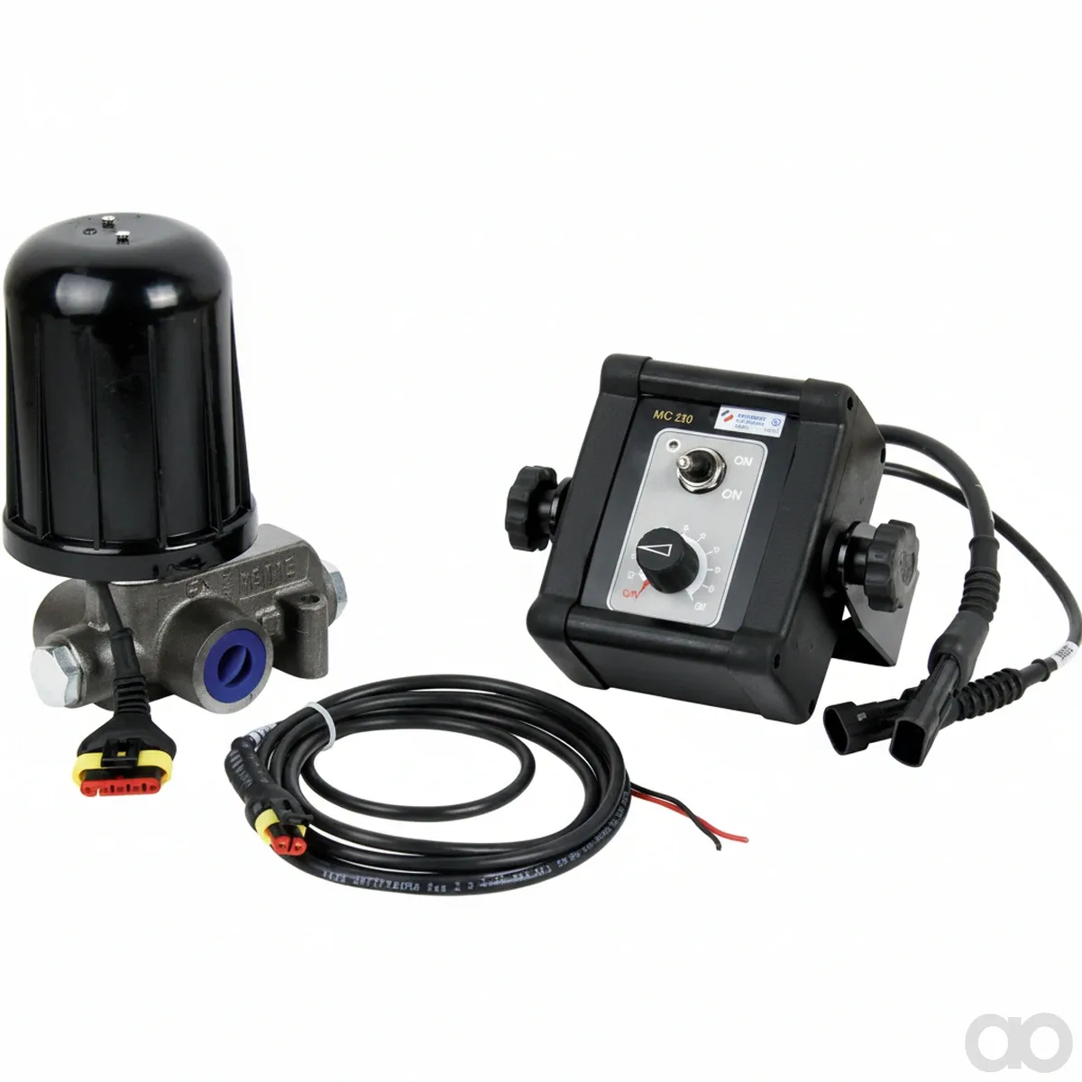 Prillinger - 00815878 - Mengenteiler FRFM075 G1/2 12V