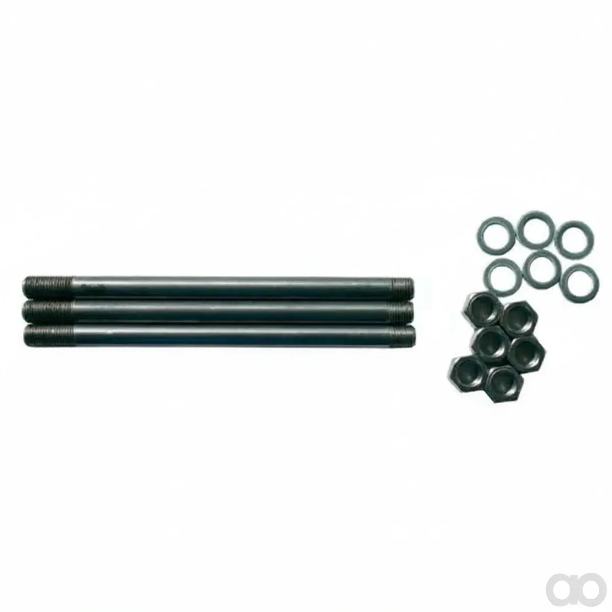 Prillinger - 00815930 - Schraubensatz 2. Pos. 3 Stueck 3/