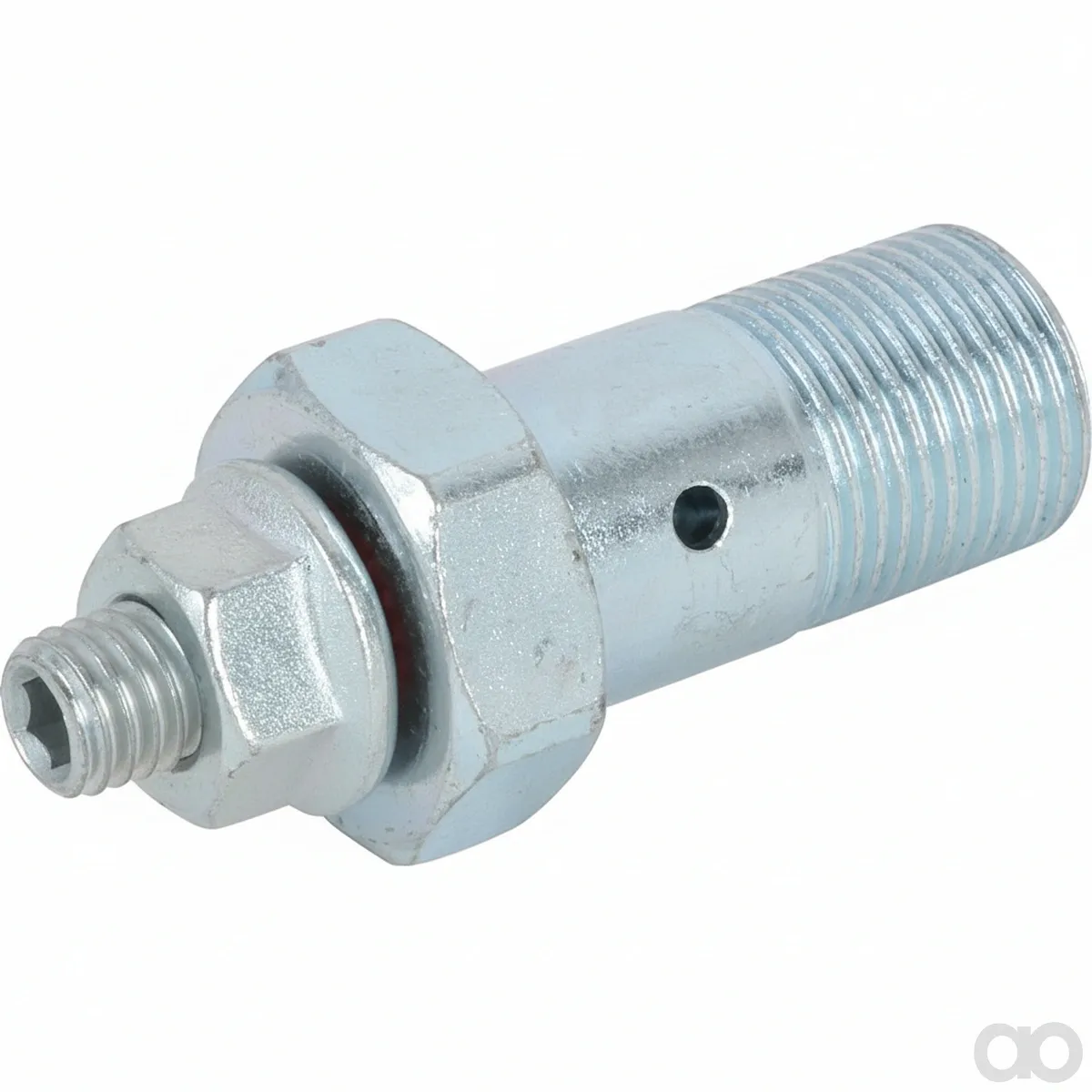 Prillinger - 00815969 - Hohlschraube G1/2 mit Drosselv