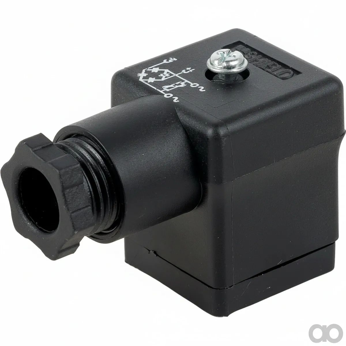 Prillinger - 00816115 - Geraetestecker Mit Gleichrichte