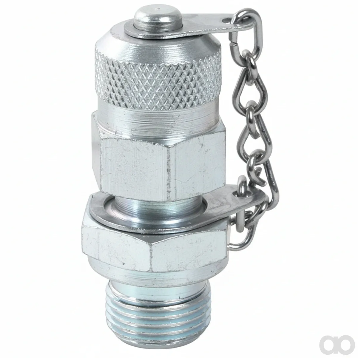 Prillinger - 00816184 - Minimesskupplung G 3/4