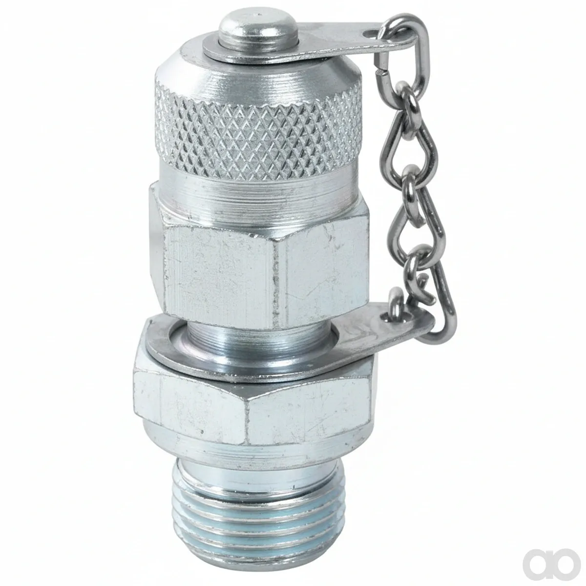 Prillinger - 00816186 - Minimesskupplung R 1/4 K