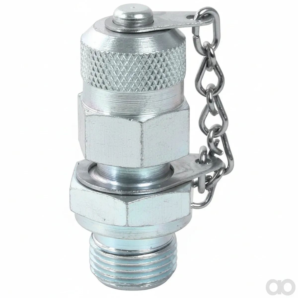 Prillinger - 00816190 - Minimesskupplung 1/8 NPT