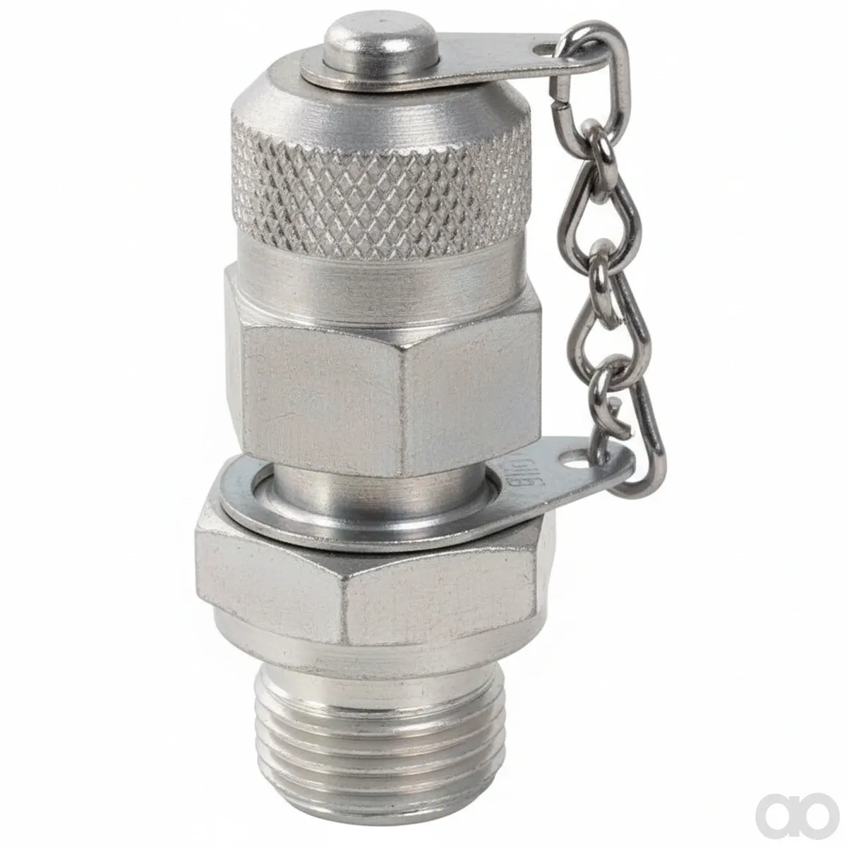 Prillinger - 00816191 - Minimesskupplung 1/4 NPT