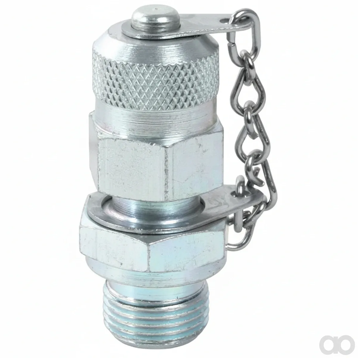 Prillinger - 00816192 - Minimesskupplung 3/8 NPT