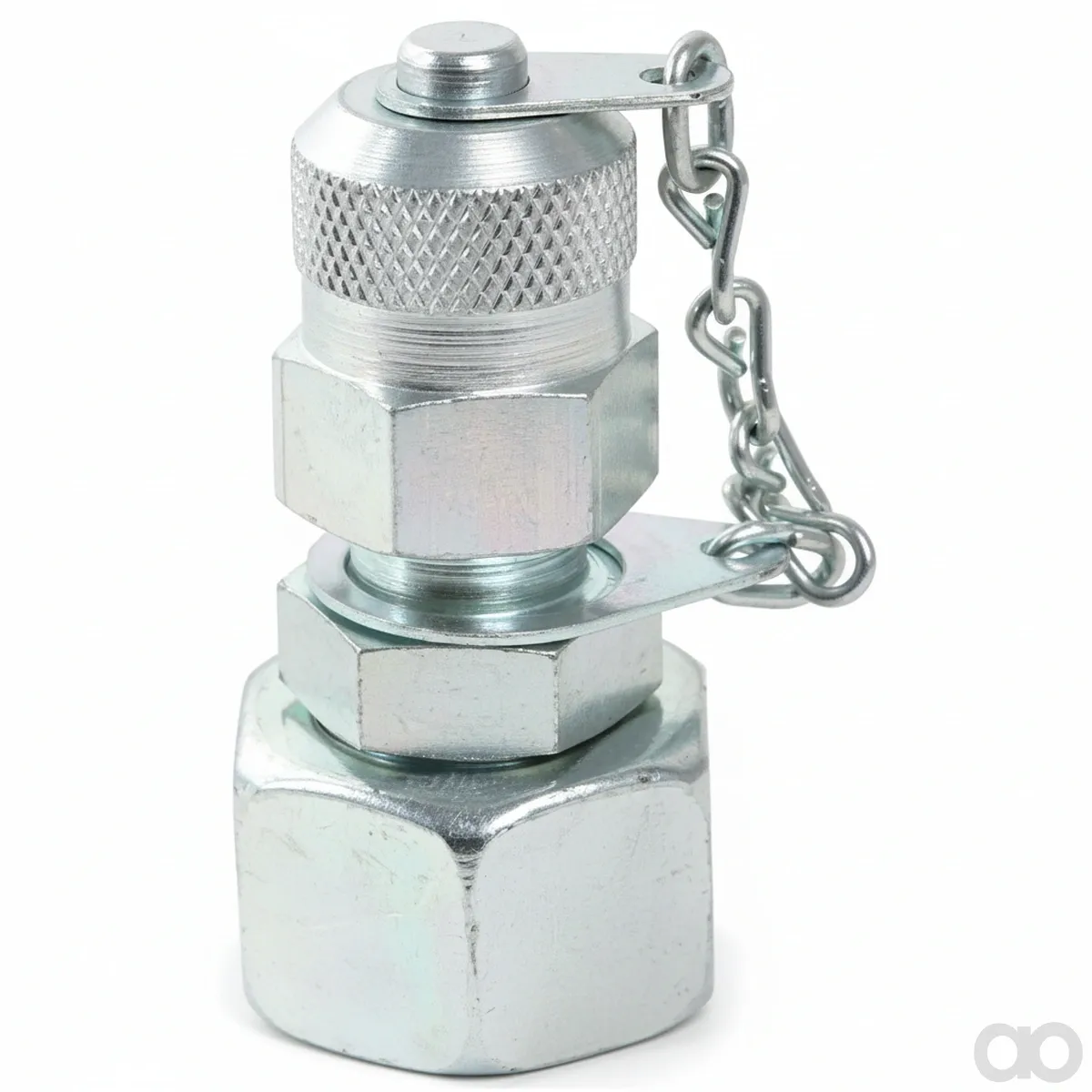 Prillinger - 00816195 - Minimesskupplung UeM 6S