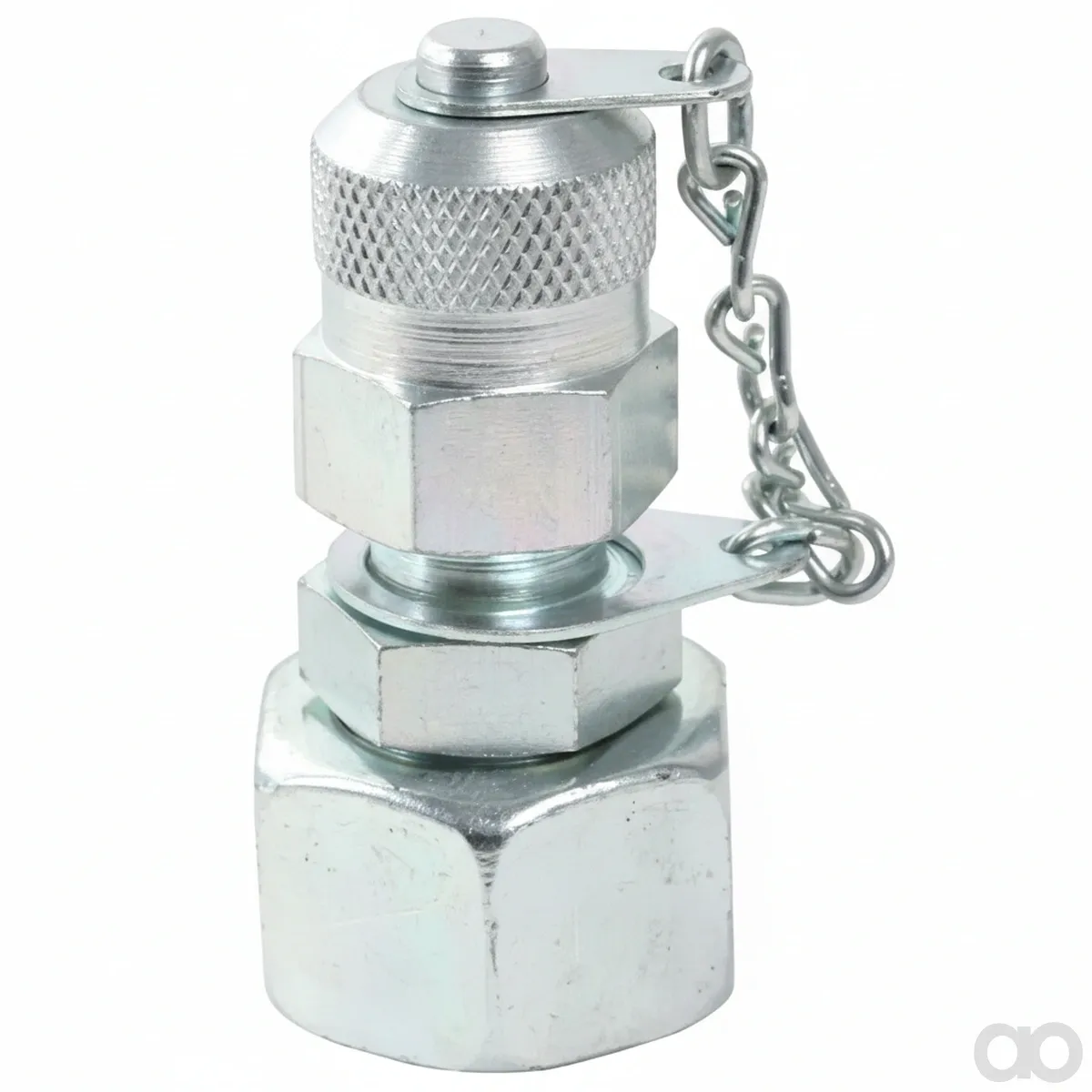 Prillinger - 00816198 - Minimesskupplung UeM 14S