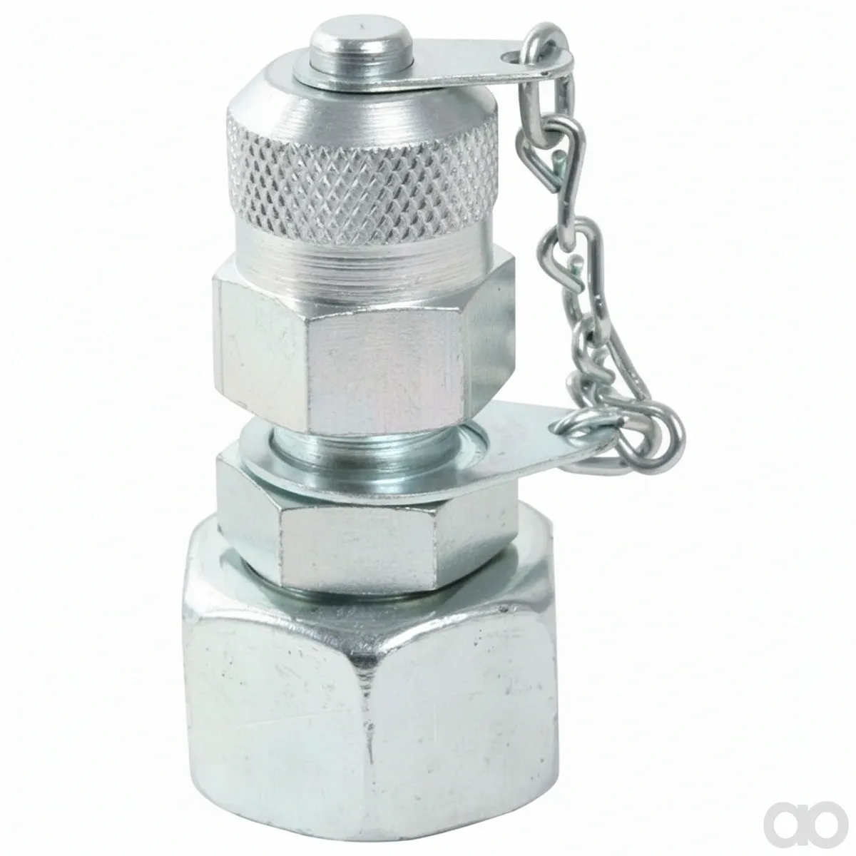 Prillinger - 00816199 - Minimesskupplung UeM 20S
