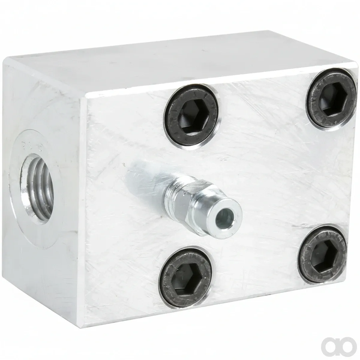 Prillinger - 00816250 - Vorsteuerteil P&B DM14 Moe