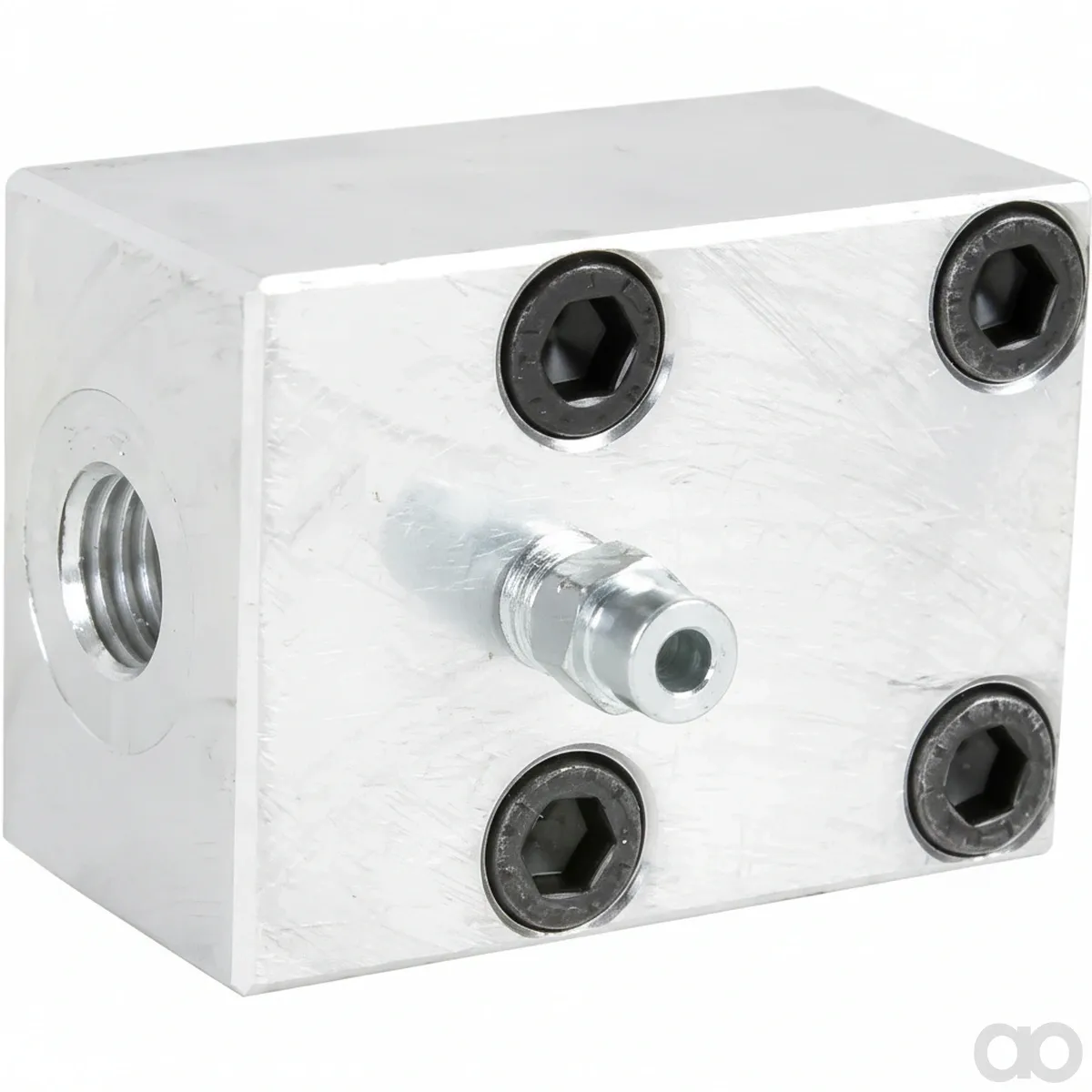 Prillinger - 00816251 - Vorsteuerteil P&B DM16 Moe