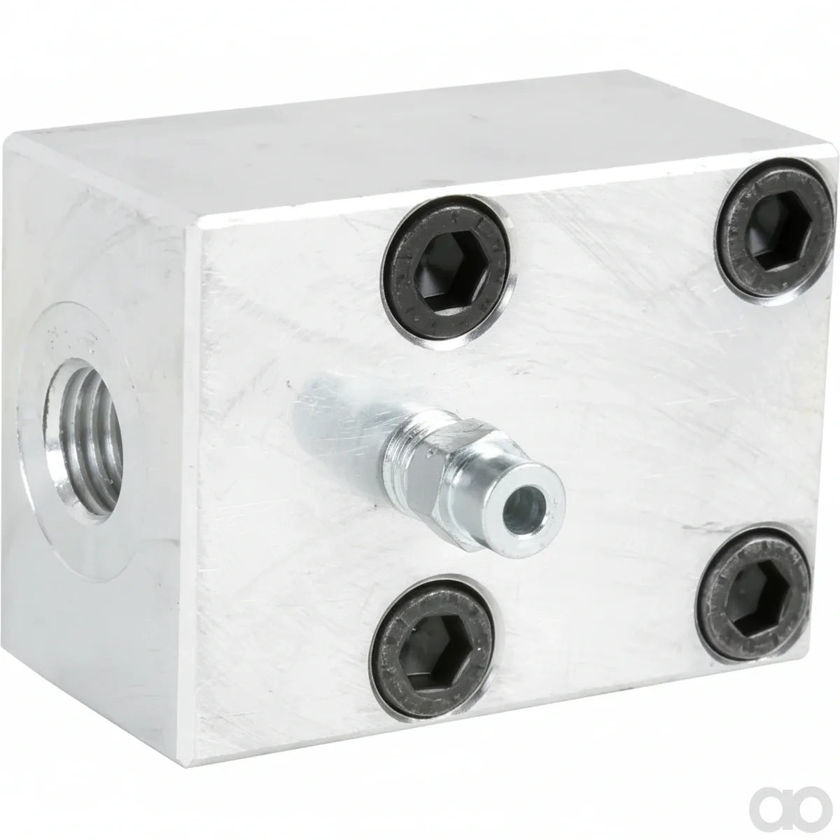 Prillinger - 00816252 - Vorsteuerteil P&B DM18 Moe