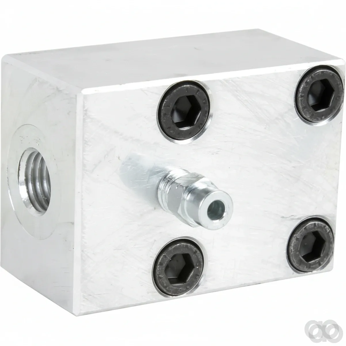 Prillinger - 00816254 - Vorsteuerteil P&B DM22 Moe