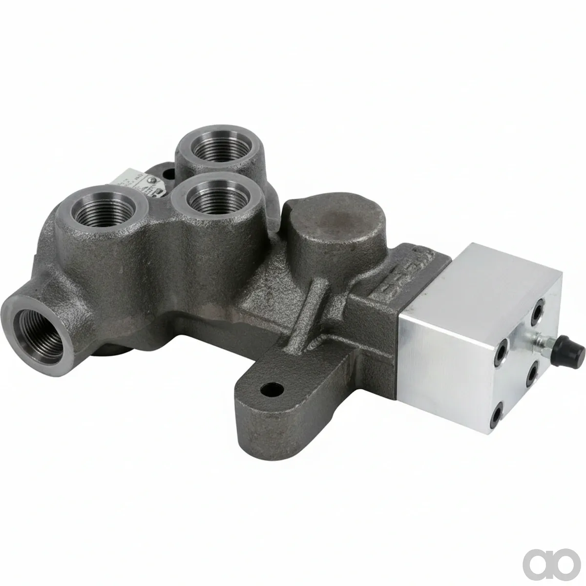 Prillinger - 00816261 - Bremsgrundventil Oc DM16 Moe