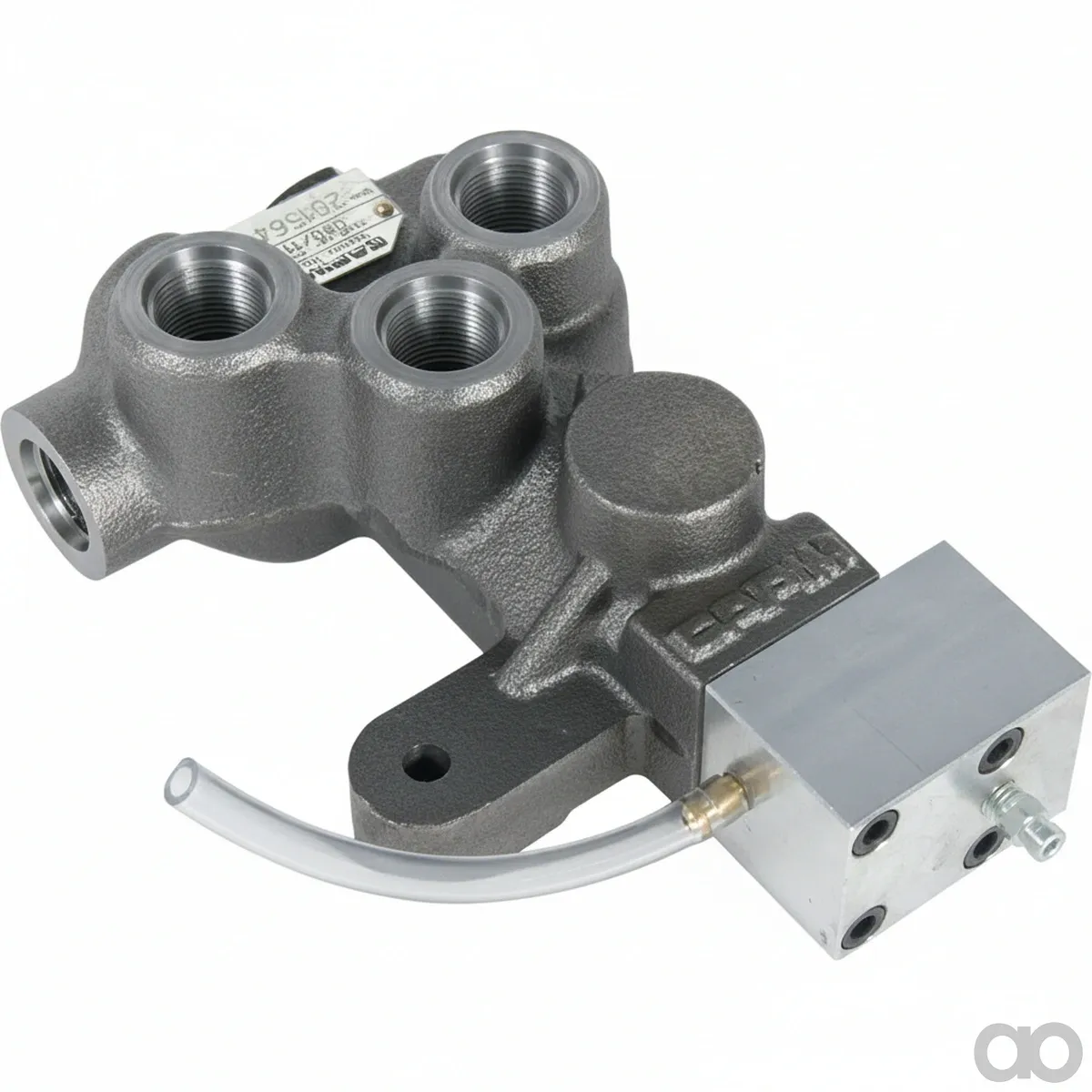 Prillinger - 00816266 - Bremsgrundventil Oc DM16 Bf