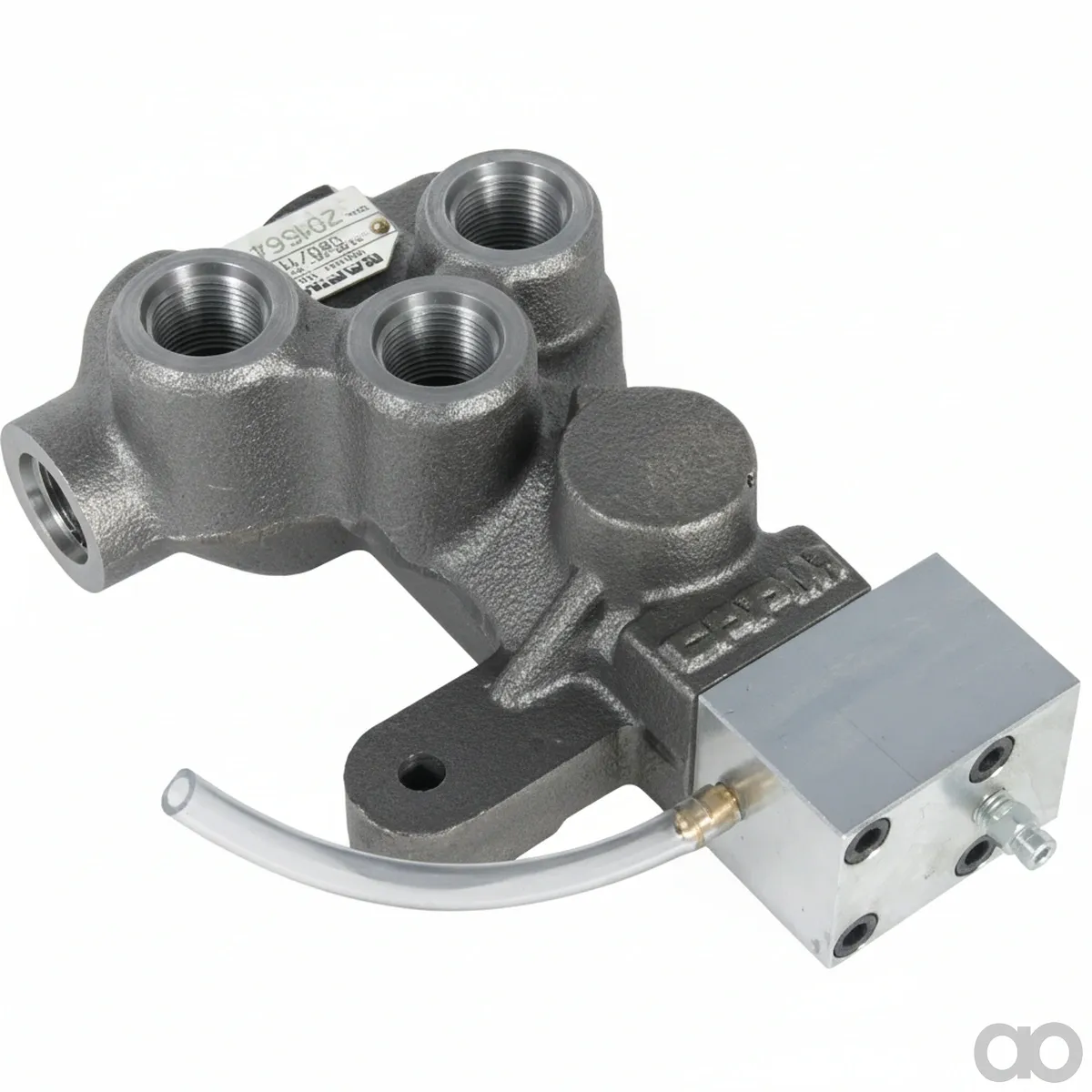 Prillinger - 00816267 - Bremsgrundventil Oc DM18 Bf