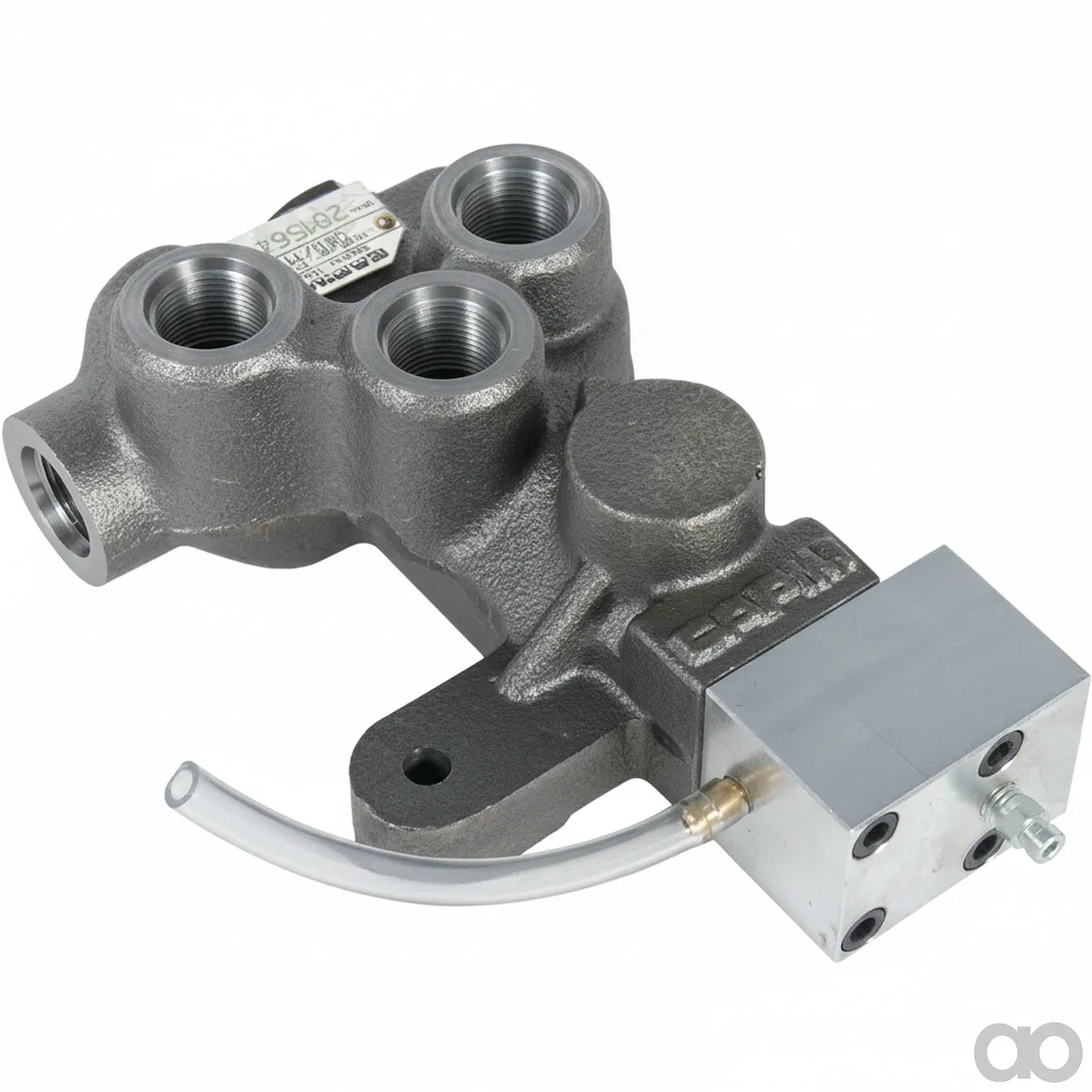 Prillinger - 00816269 - Bremsgrundventil Oc DM22 Bf
