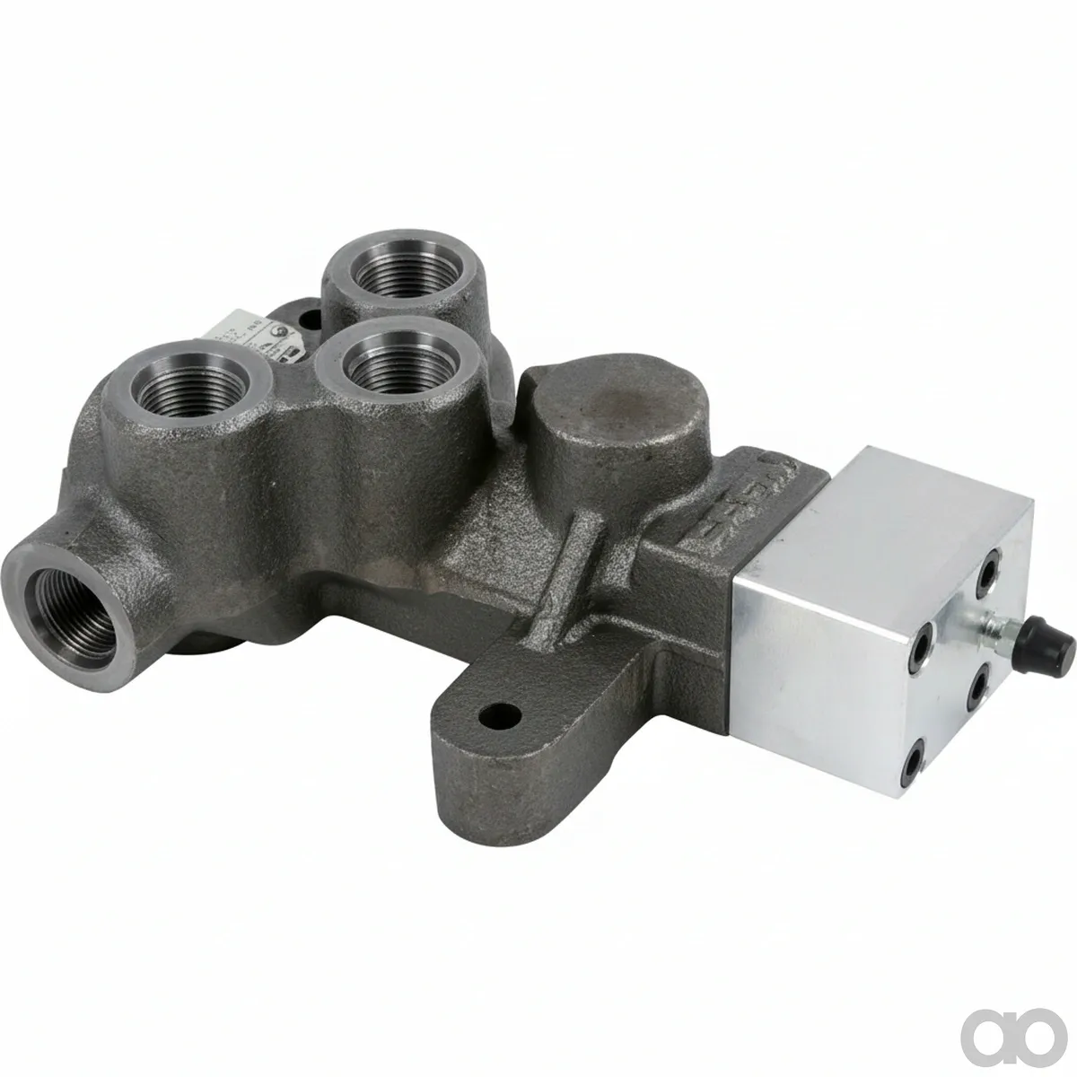 Prillinger - 00816272 - Bremsgrundventil L.s DM18 Moe