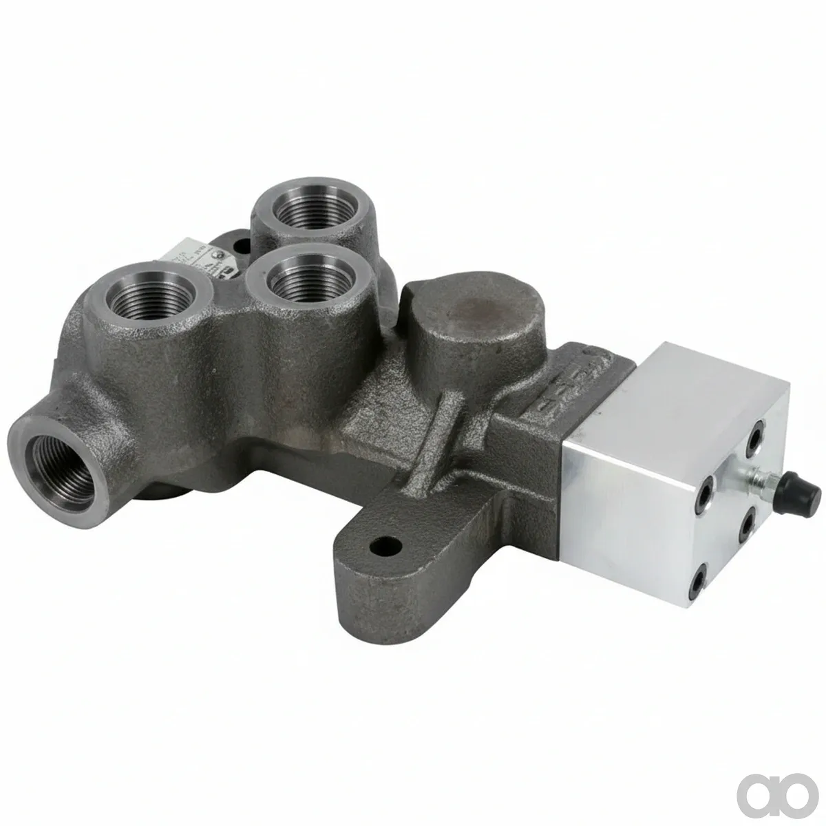 Prillinger - 00816273 - Bremsgrundventil L.s DM20 Moe