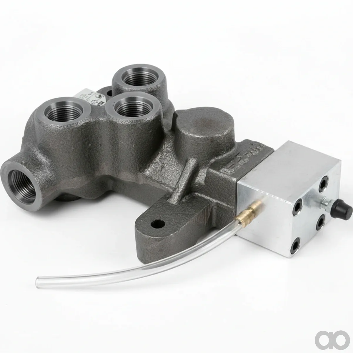 Prillinger - 00816276 - Bremsgrundventil L.s DM16 Bf
