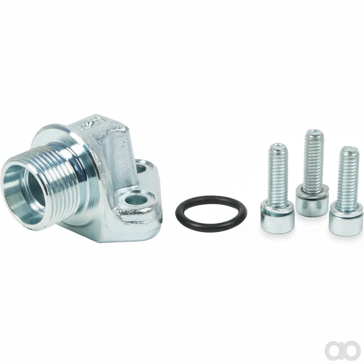 Prillinger - 00816292 - Pumpenflansch 15L Lk 30