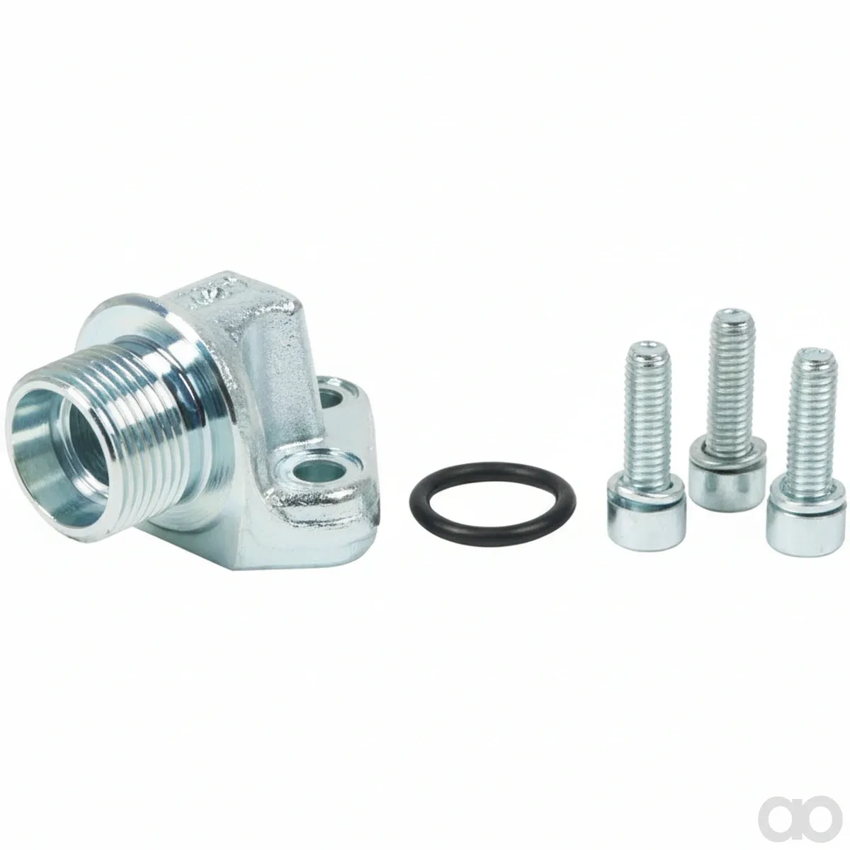 Prillinger - 00816294 - Pumpenflansch 15L Lk 40