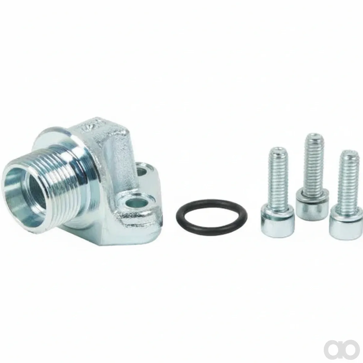 Prillinger - 00816295 - Pumpenflansch 18L Lk 40