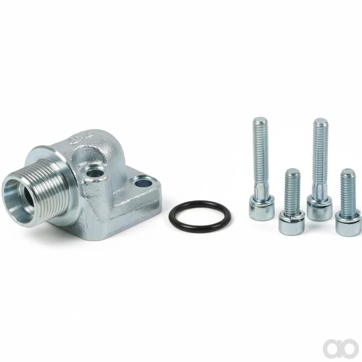 Prillinger - 00816300 - Pumpenflansch 15L Lk 35