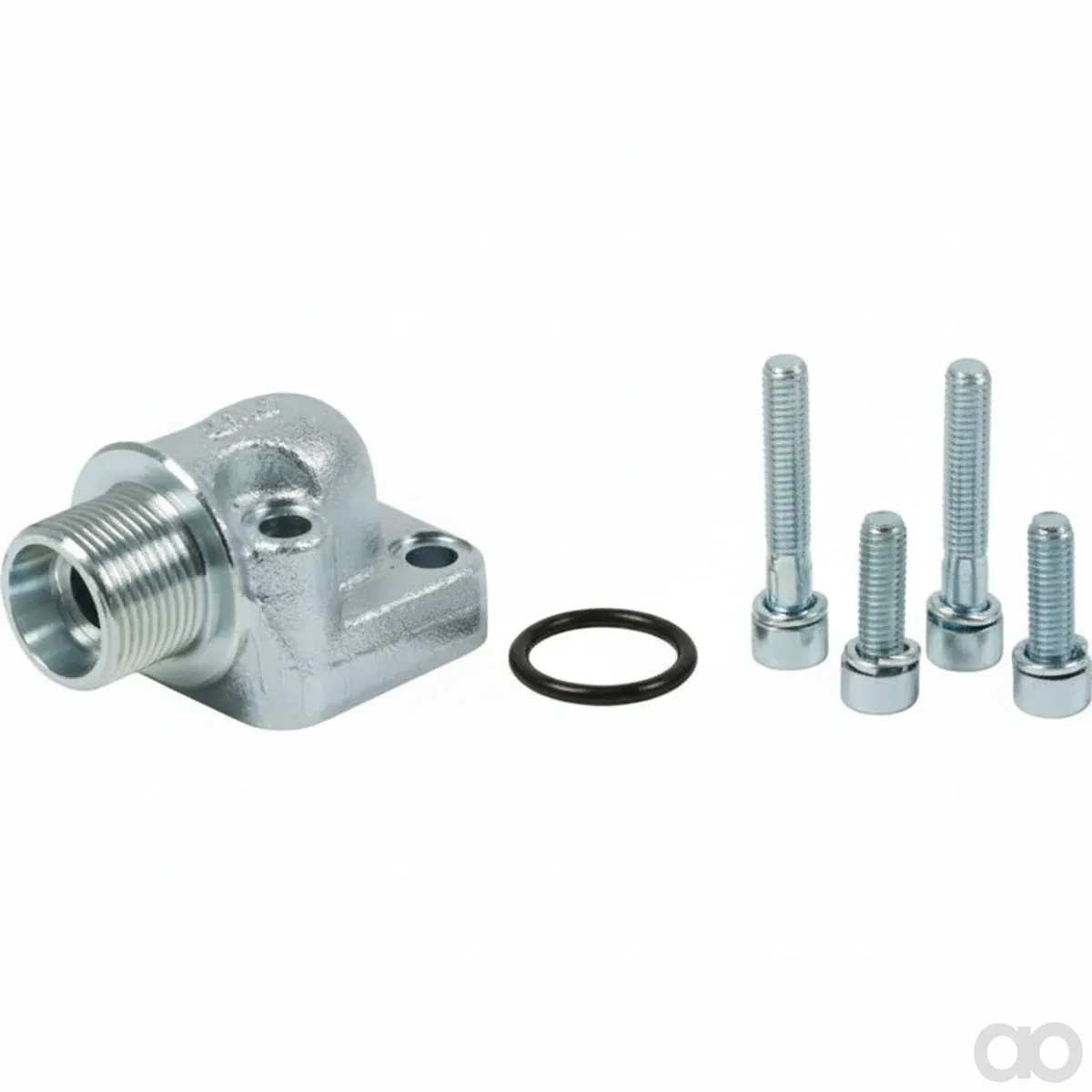 Prillinger - 00816301 - Pumpenflansch 15L Lk 40