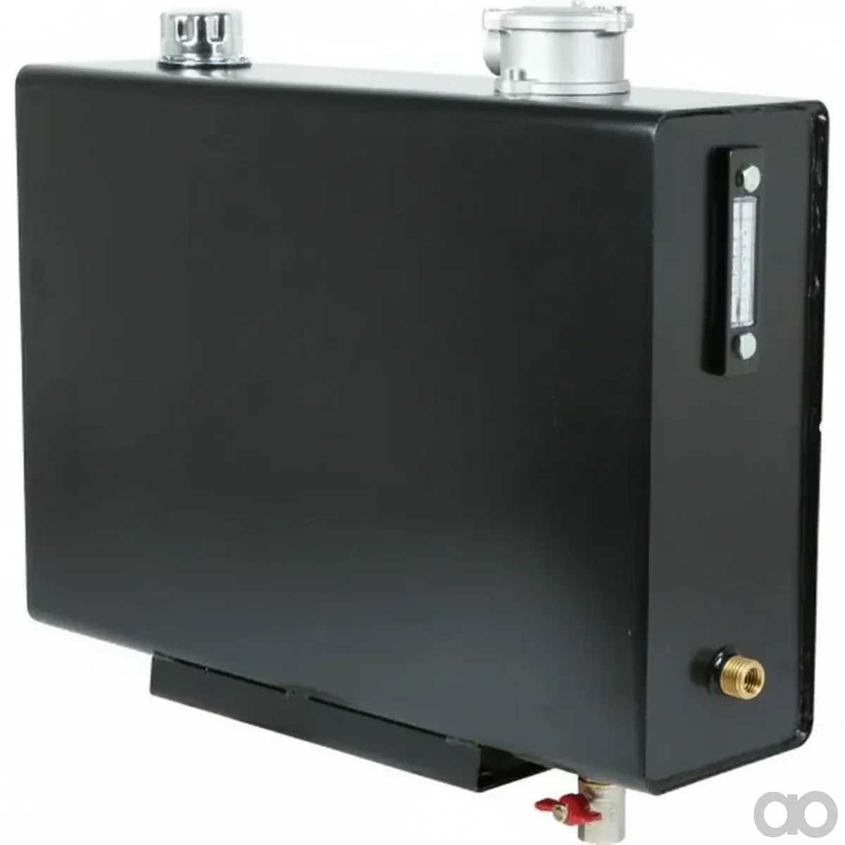 Prillinger - 00816308 - Oeltank Komplett Fd 27 Liter