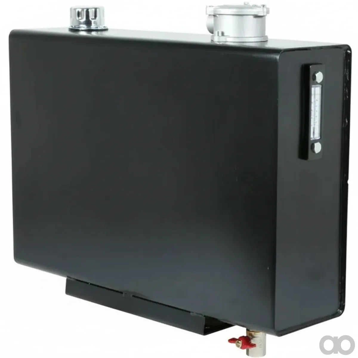 Prillinger - 00816309 - Oeltank Komplett Fd 45 Liter