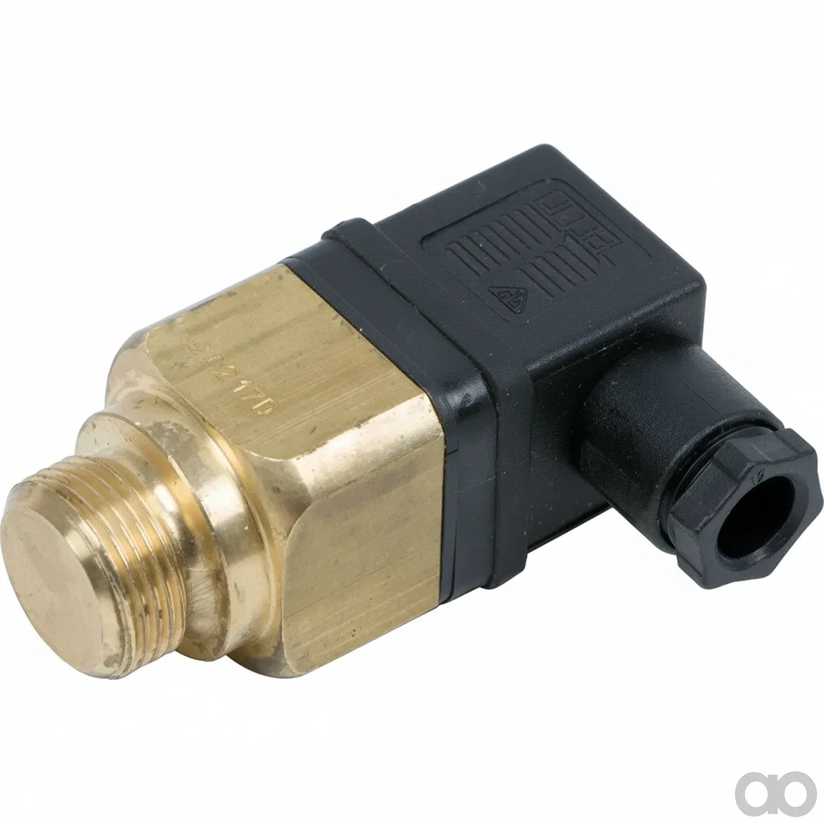 Prillinger - 00816330 - Thermostat fuer Oel-Luftkuehler 6