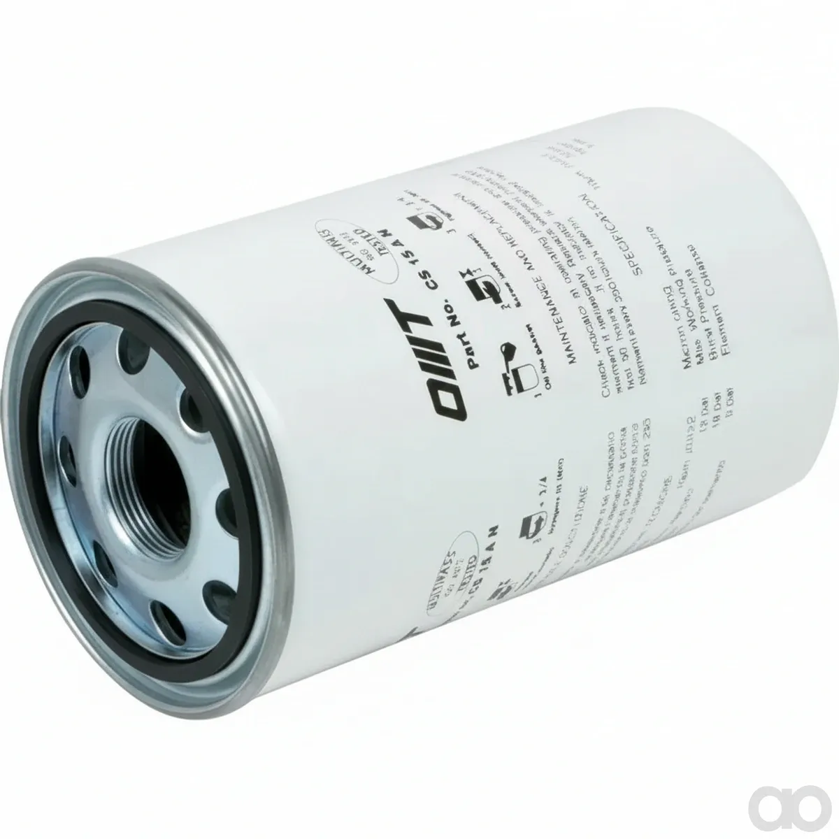Prillinger - 00816334 - Filterelement Cs 15 10µm G 1 1